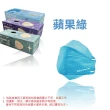 【淨新】4D立體口罩(成人/兒童/25入/一盒/醫療級/國家隊 防飛沫/灰塵)