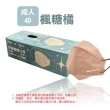 【淨新】4D成人立體口罩(25入/一盒/醫療級/國家隊 防飛沫/灰塵)