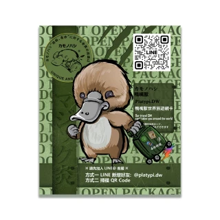 【鴨嘴獸 旅遊網卡】AT&T 美國 加拿大 墨西哥 25天 網路吃到飽(美加墨網卡 網卡 旅遊卡 漫遊卡)