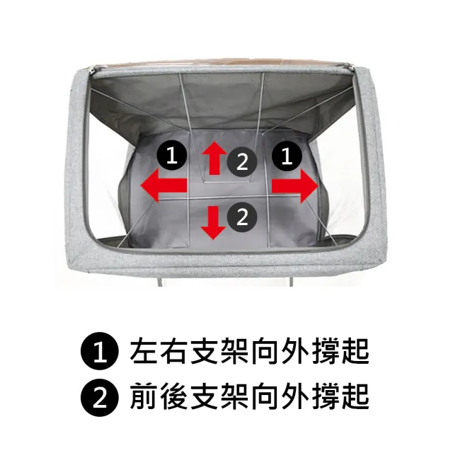 寵物氧氣機用氧氣箱/寵物霧化箱(寵物氧氣房 守護毛孩健康)