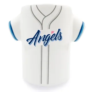 【富邦悍將】球衣造型馬克杯(女孩款_One Size)