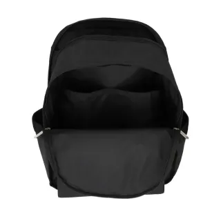 【Lesportsac】RouteBackpack 健行後背包(3747) 永恆黑