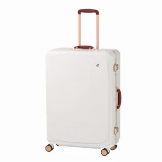 【ACE BAGS＆LUGGAGE】29吋 Metronom 美形鋁框大容量行李箱(多色可選 05193)