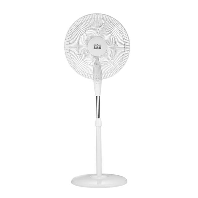 大家源 16吋立扇 TCY-851601(電風扇 立扇 家用風扇 循環扇 靜音風扇)