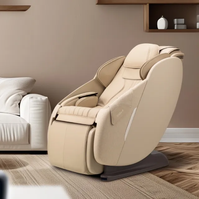 【OSIM】大天王按摩椅 OS-8210(全身按摩/腰部按摩/專利科技)