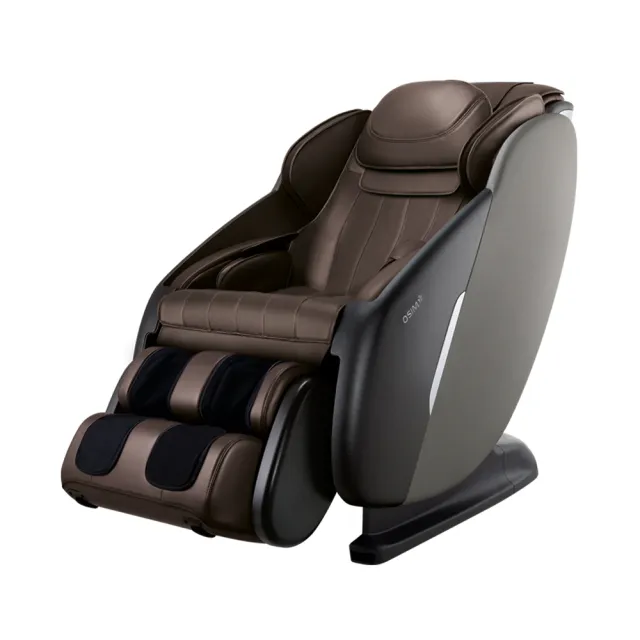 【OSIM】大天王按摩椅 OS-8210(全身按摩/腰部按摩/專利科技)