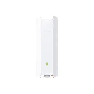 【TP-Link】AX3000 WiFi 6 雙頻 PoE 供電 室內/戶外型基地台 AP(IP67/Omada Mesh/EAP650-Outdoor)