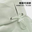 【Sumfun】UPF50+全方位護頸遮陽帽 冰絲披肩一體防曬帽 透氣可捲收防曬機能帽 沙灘帽 登山帽 太陽帽