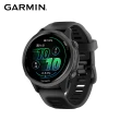 【GARMIN】Forerunner 570 GPS智慧心率進階跑錶 42mm