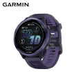 【GARMIN】Forerunner 570 GPS智慧心率進階跑錶 47mm
