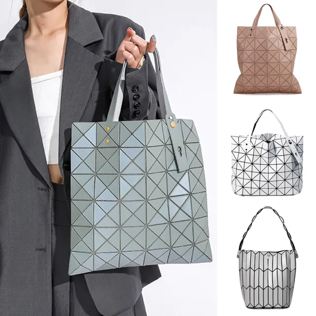 【MoonDy】包包 女生包包 包包女 菱格包包 日本包包 手提包 肩背包 A4包 通勤包 時尚包包