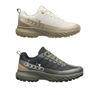 【DIADORA】男鞋 男段戶外越野鞋 踏青鞋 休閒鞋 健走鞋 Speed Peak(DA71921/DA71922)