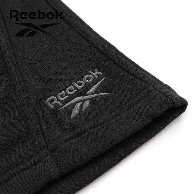 【REEBOK】ICON ELEMENTS FT SHORT 短褲_女_100214095