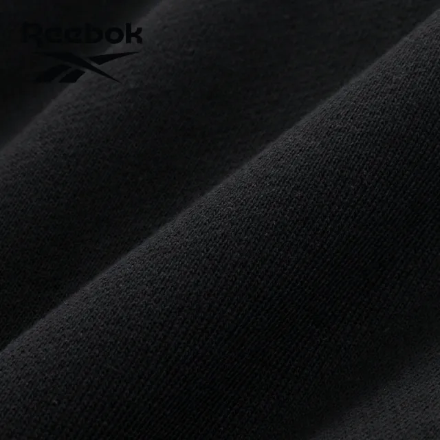 【REEBOK】ICON ELEMENTS FT SHORT 短褲_女_100214095