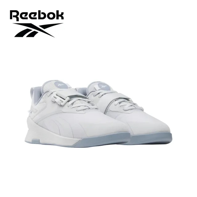 【REEBOK】LIFTER PR III 訓練鞋 重訓鞋 運動鞋 專業健身_男_100210226