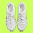 【NIKE 耐吉】氣墊慢跑鞋 Pegasus Premium 男鞋 白色 全掌氣墊 緩震 包覆 運動鞋(HQ2592-102)
