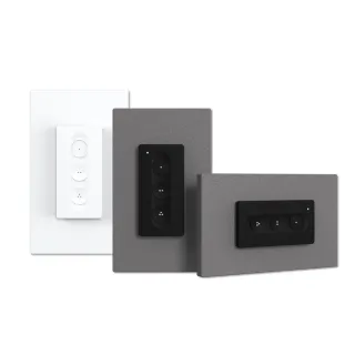 【GREENBANK 綠色銀行】G-Controller 任意貼無線開關(支援Apple HomeKit)
