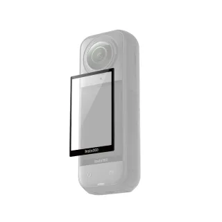 【Insta360】X5 控溫保護貼(原廠公司貨)