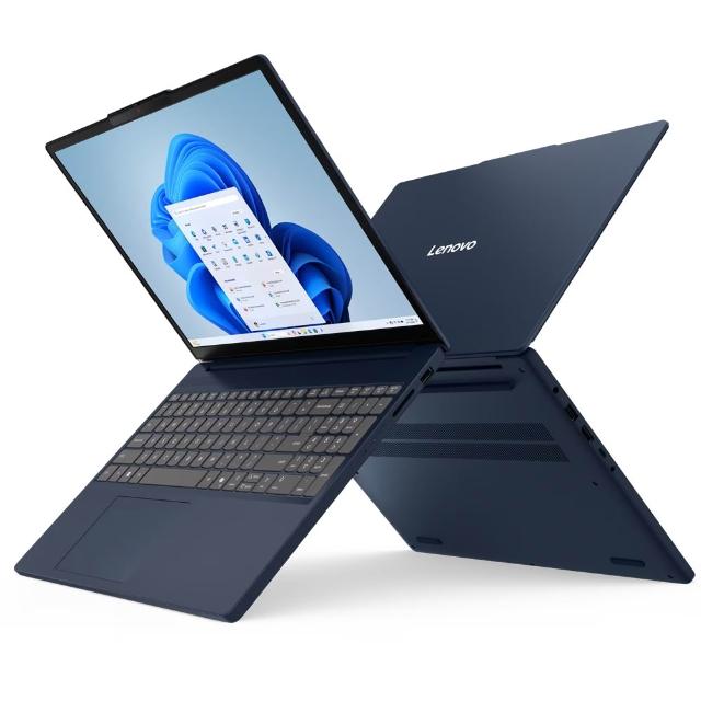 【Lenovo】特仕版 15.6吋輕薄筆電(IdeaPad Slim 3i/i5-13420H/8G+8G/512G SSD/宇宙藍)