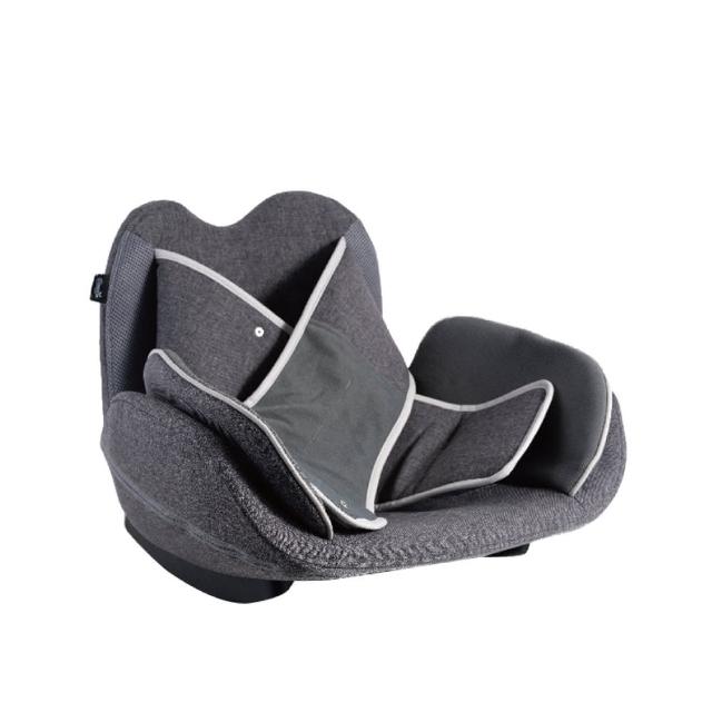 【Concern 康生】溫感氣壓美姿椅(CON-288)