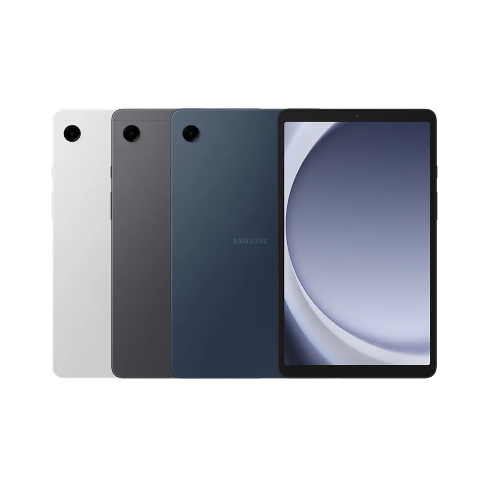 Samsung 三星】Galaxy Tab A9 8.7吋4G/64G Wifi X110 平板電腦- momo