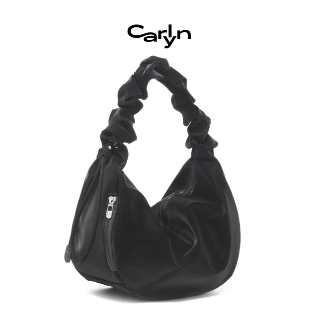 Carlyn】BABE M 韓國時尚側背包｜H73104020(6色任選) - momo購物