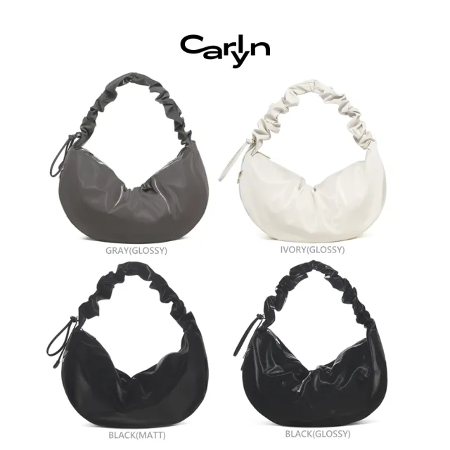 【Carlyn】BABE L 韓國時尚側背包｜H73104010(4色任選)