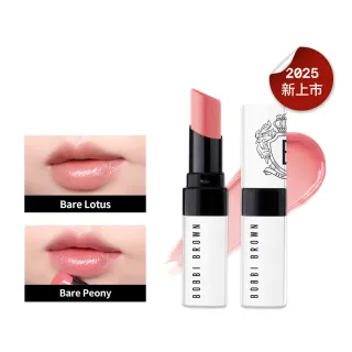 【Bobbi Brown 芭比波朗】晶鑽極嫩潤色護唇膏 升級版