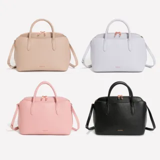 【aziza】URI手提斜背包-大(多色)