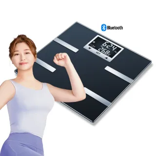 【beurer 德國博依】藍牙身體組成體脂計 BF 720(藍牙 自動辨識 三年保固)