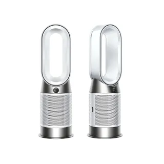 【加價購】dyson 戴森 HP10 Purifier Hot+Cool Gen1 三合一涼暖空氣清淨機 循環風扇