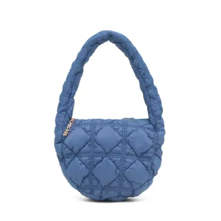 【Carlyn】SOFT MINI 韓國雲朵迷你手提包 H72311010(7色任選)