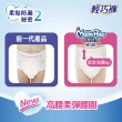 【滿意寶寶】瞬潔乾爽輕巧褲L-XXL(褲型/日本製)