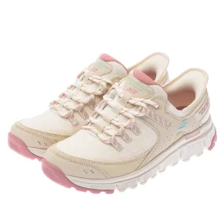 【SKECHERS】女鞋 戶外系列 休閒鞋 瞬穿舒適科技 SUMMITS AT(180270NTMT)