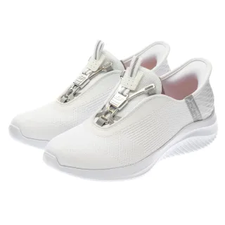 【SKECHERS】女鞋 休閒系列 休閒鞋 瞬穿舒適科技 ULTRA FLEX 3.0(150458WSL)