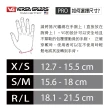 【美國 Versa Gripps】Professional 3合1健身拉力帶PRO(全球銷售TOP1的拉力帶)