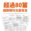 【達摩本草】古印度專利薑黃素複方 10入組(30顆/包）（共300顆)