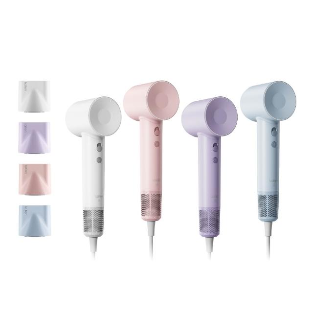 【Laifen 徠芬】徠芬SE 高速負離子吹風機(全球銷售千萬支)