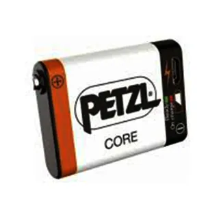 【PETZL】ACCU CORE 適用鋰電池1250mAh(E99ACA)