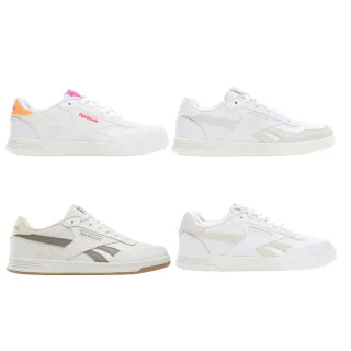 【REEBOK】REEBOK COURT ADVANCE 網球鞋_男/女(四款任選)