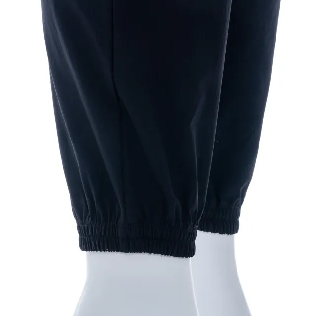 【SKECHERS】女平織長褲(P225W038-0018)