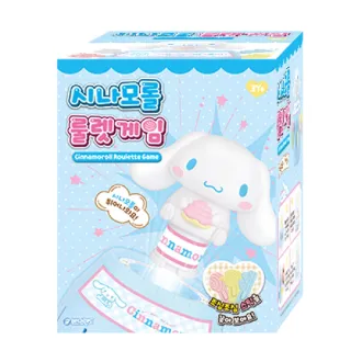 【SANRIO 三麗鷗】大耳狗-危機一發