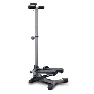 【SUCCESS 成功】S5190扶手型臀腿踏步機(可計次)