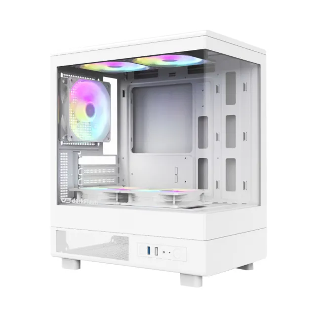 【技嘉平台】U7廿核GeForce RTX5070 Win11{浴血開戰IIW}電競電腦(U7 265KF/B860/32G D5/1TB_M.2)