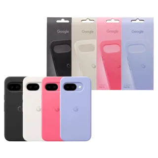 【Google】原廠 Pixel 9a Case 保護殼(台灣公司貨)