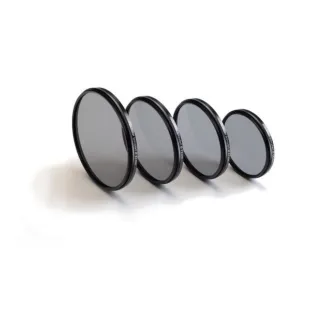 【ZEISS 蔡司】T* POL Filter circular 多層鍍膜 單眼相機 鏡頭 偏光鏡 CPL(52mm)