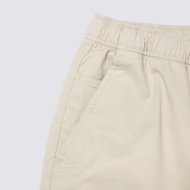 【VANS】官方旗艦 Pockets Cargo 卡其色短褲