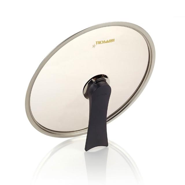 【HAPPYCALL】直立式氣壓閥鍋蓋30cm(韓國製)