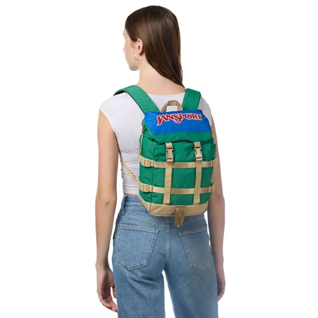 【JANSPORT】雙11 MINI SKIP PACK(JS0A85VS88Q)