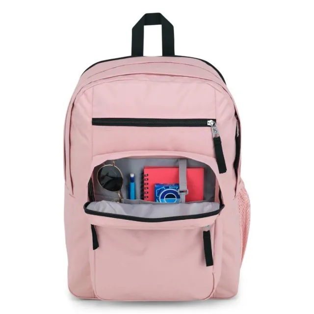 【JANSPORT】雙11 BIG STUDENT(JS0A47JK7N8)